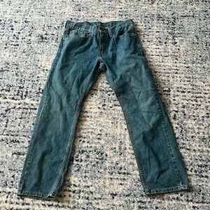559 Levi Jeans 31 30
